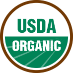 USDA organic seal 1