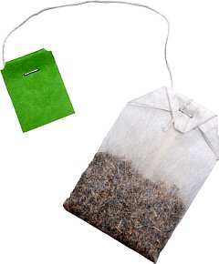 Bio-Tee-Mischungen & Kräutertees - Gräfenhof Tee Bio-Tee Herstellerteabag-staple