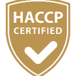 haccp zertifiziert gold 150x150 2