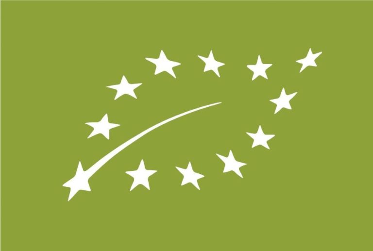 European Union Organic Logo