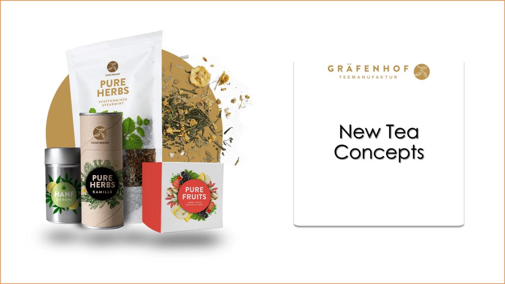 Organic Conventional Tea Wholesale Grafenhof Organic T 22