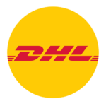 DHL shipping